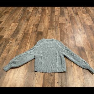 American Eagle sweater
